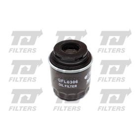 Achetez des Filtre à huile QUINTON HAZELL QFL0306 à prix pour 12,07 €