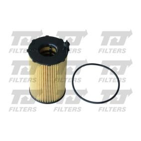 Ölfilter von QUINTON HAZELL QFL0307