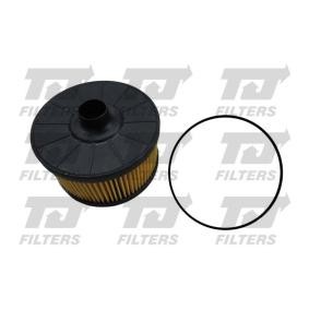 Achetez des Filtre à huile QUINTON HAZELL QFL0311 à prix pour 11,73 €