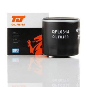 Achetez des Filtre à huile QUINTON HAZELL QFL0314 à prix pour 7,96 €