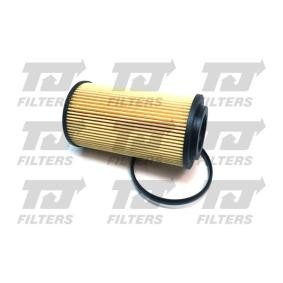 Achetez des Filtre à huile QUINTON HAZELL QFL0316 à prix pour 7,36 €