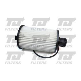 Ölfilter von QUINTON HAZELL QFL0323
