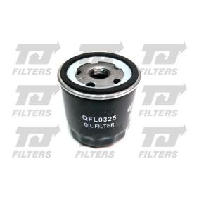 Achetez des Filtre à huile QUINTON HAZELL QFL0325 à prix pour 11,00 €