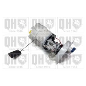 Achetez des Unité d'injection de carburant QUINTON HAZELL QFP1020 à prix pour 254,10 €