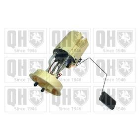 Comprar Unidad de alimentación de combustible de QUINTON HAZELL QFP1032 a bajo precio de 141,51 €