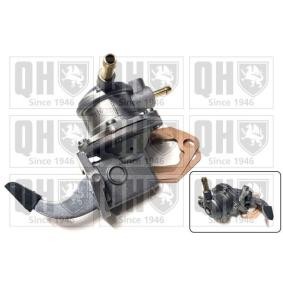 Achetez des Pompe à carburant QUINTON HAZELL QFP116 à prix pour 68,40 €