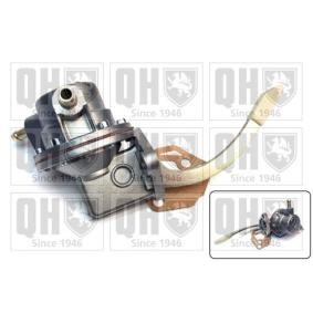 Achetez des Pompe à carburant QUINTON HAZELL QFP85 à prix pour 65,10 €