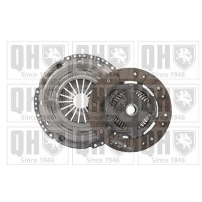 Comprar Kit de embrague de QUINTON HAZELL QKT2385AF a bajo precio de 356,85 €