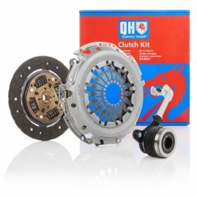 Comprar Kit de embrague de QUINTON HAZELL QKT2776AF a bajo precio de 134,55 €