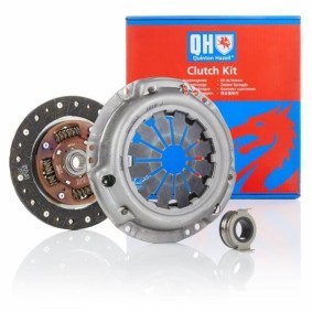 Comprar Kit de embrague de QUINTON HAZELL QKT2862AF a bajo precio de 572,37 €
