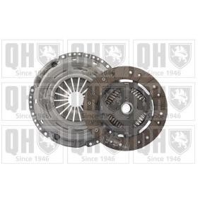 Comprar Kit de embrague de QUINTON HAZELL QKT2864AF a bajo precio de 424,87 €