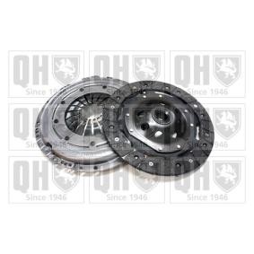 Comprar Kit de embrague de QUINTON HAZELL QKT2881AF a bajo precio de 363,06 €