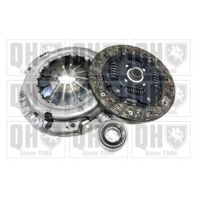 Comprar Kit de embrague de QUINTON HAZELL QKT2895AF a bajo precio de 552,90 €