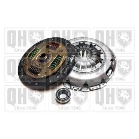 Comprar Kit de embrague de QUINTON HAZELL QKT2913AF a bajo precio de 236,00 €