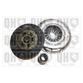 Comprar Kit de embrague de QUINTON HAZELL QKT2936AF a bajo precio de 220,03 €