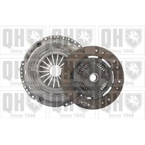 Comprar Kit de embrague de QUINTON HAZELL QKT2944AF a bajo precio de 315,93 €