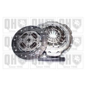 Comprar Kit de embrague de QUINTON HAZELL QKT2952AF a bajo precio de 125,29 €