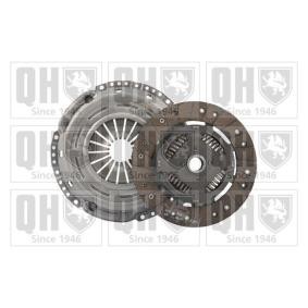 Comprar Kit de embrague de QUINTON HAZELL QKT2959AF a bajo precio de 262,86 €