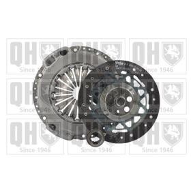 Comprar Kit de embrague de QUINTON HAZELL QKT2972AF a bajo precio de 267,71 €