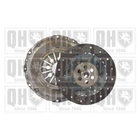 Comprar Kit de embrague de QUINTON HAZELL QKT2988AF a bajo precio de 301,21 €