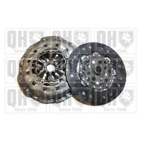 Comprar Kit de embrague de QUINTON HAZELL QKT2997AF a bajo precio de 337,11 €