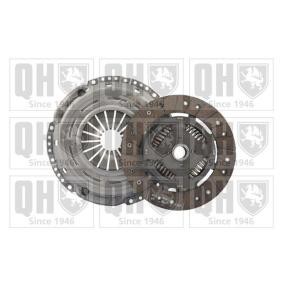 Comprar Kit de embrague de QUINTON HAZELL QKT4024AF a bajo precio de 248,50 €