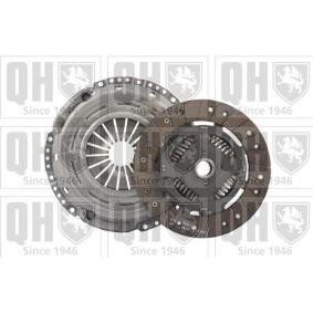 Comprar Kit de embrague de QUINTON HAZELL QKT4028AF a bajo precio de 212,65 €