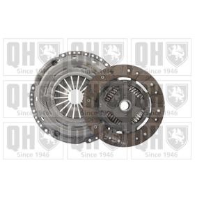 Kupplungssatz QKT4039AF