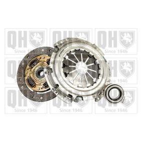 Comprar Kit de embrague de QUINTON HAZELL QKT4049AF a bajo precio de 203,10 €