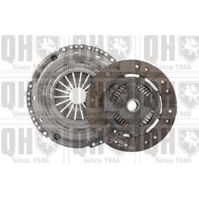 Comprar Kit de embrague de QUINTON HAZELL QKT4094AF a bajo precio de 217,12 €