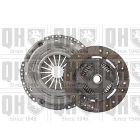 Comprar Kit de embrague de QUINTON HAZELL QKT4096AF a bajo precio de 521,93 €