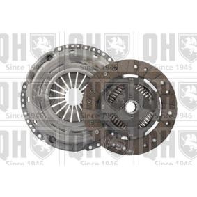 Comprar Kit de embrague de QUINTON HAZELL QKT4147AF a bajo precio de 140,04 €