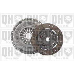 Kupplungssatz QKT4153AF