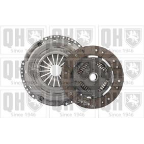 Comprar Kit de embrague de QUINTON HAZELL QKT4177AF a bajo precio de 238,48 €