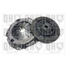 Comprar Kit de embrague de QUINTON HAZELL QKT4204AF a bajo precio de 235,24 €