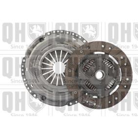 Comprar Kit de embrague de QUINTON HAZELL QKT4211AF a bajo precio de 441,72 €