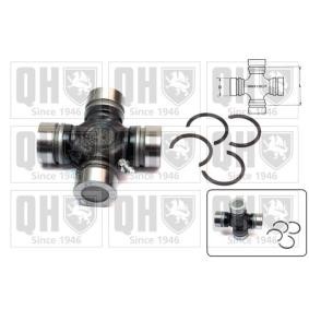Hardyscheibe des Herstellers QUINTON HAZELL - Originalware Artikelnummer: QL361