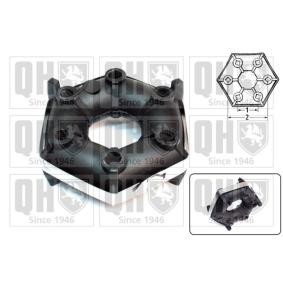 Hardyscheibe des Herstellers QUINTON HAZELL - Originalware Artikelnummer: QL4000