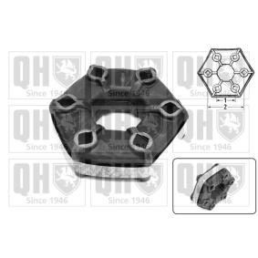 Hardyscheibe des Herstellers QUINTON HAZELL - Originalware Artikelnummer: QL9500