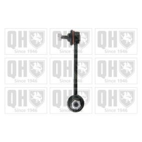 Achetez des Biellette de barre stabilisatrice QUINTON HAZELL QLS3750S à prix pour 43,84 €