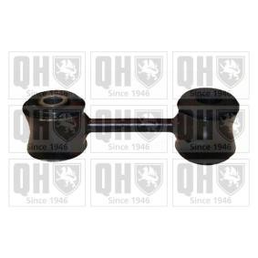 Achetez des Biellette de barre stabilisatrice QUINTON HAZELL QLS3768S à prix pour 50,95 €