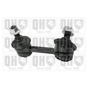 Køb Stabilisatorstang af QUINTON HAZELL QLS3908S til den lave pris 256,50 DKK