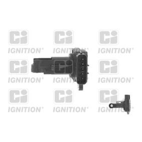 Achetez des Débitmètre d'air QUINTON HAZELL QM1057 à prix pour 156,49 €