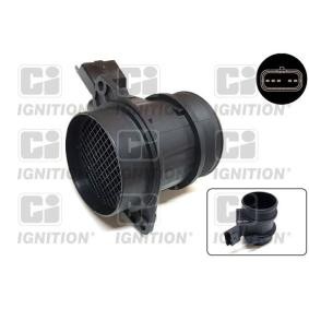 Achetez des Débitmètre d'air QUINTON HAZELL QM1083 à prix pour 80,48 €