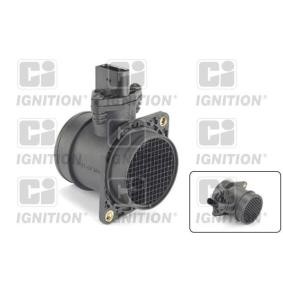 Achetez des Débitmètre d'air QUINTON HAZELL QM1110 à prix pour 73,61 €