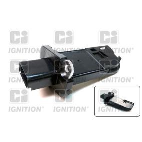 Achetez des Débitmètre d'air QUINTON HAZELL QM919 à prix pour 130,28 €