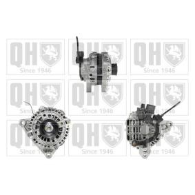Lichtmaschine QRA1041 von QUINTON HAZELL günstig für 188,18 € online kaufen