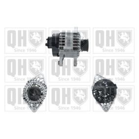 Lichtmaschine QRA1078 von QUINTON HAZELL günstig für 223,71 € online kaufen
