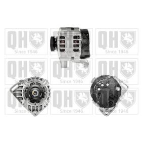 Lichtmaschine QRA1096 von QUINTON HAZELL günstig für 214,45 € online kaufen