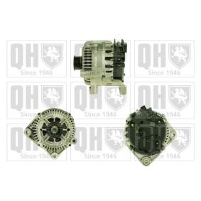 Lichtmaschine QRA1104
